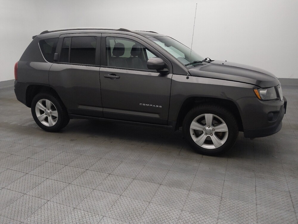 2016 Jeep Compass in Jacksonville, FL 32210 - 18092848 11