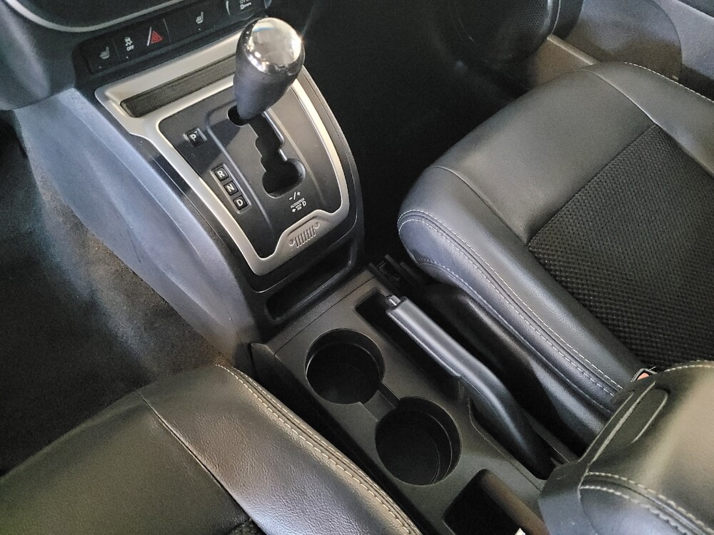 2016 Jeep Compass in Jacksonville, FL 32210 - 18092848 26