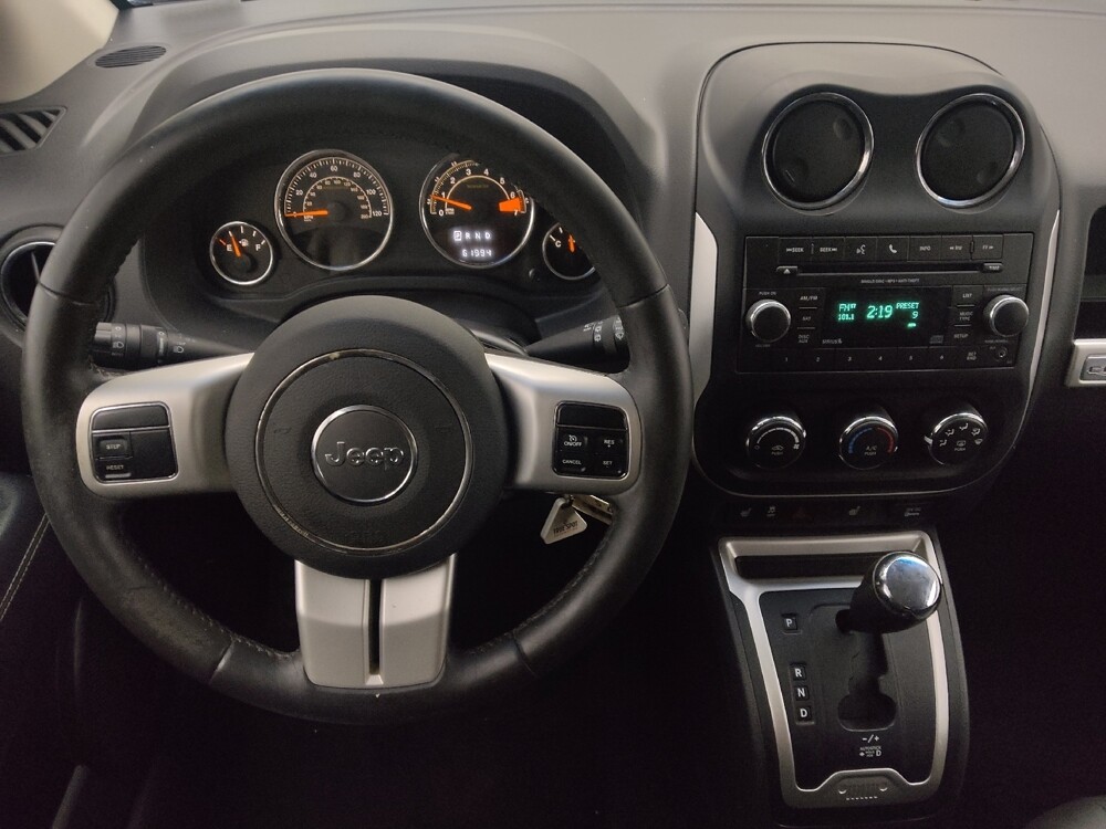 2016 Jeep Compass in Jacksonville, FL 32210 - 18092848 22