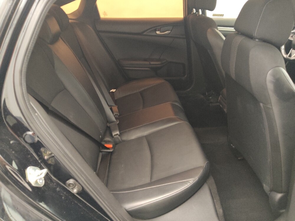 2019 Honda Civic in Houston, TX 77074 - 18092850 19