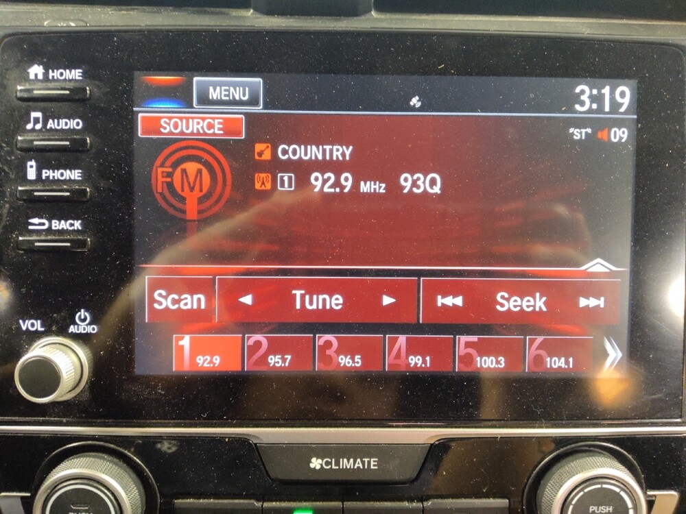 2019 Honda Civic in Houston, TX 77074 - 18092850 25