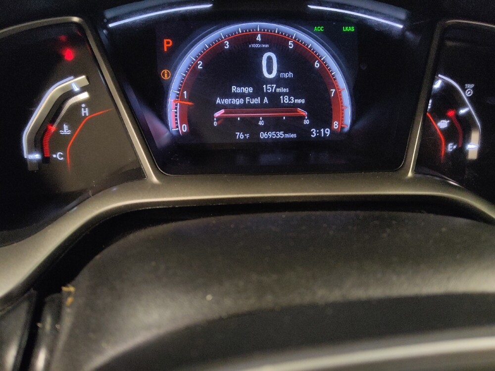 2019 Honda Civic in Houston, TX 77074 - 18092850 23