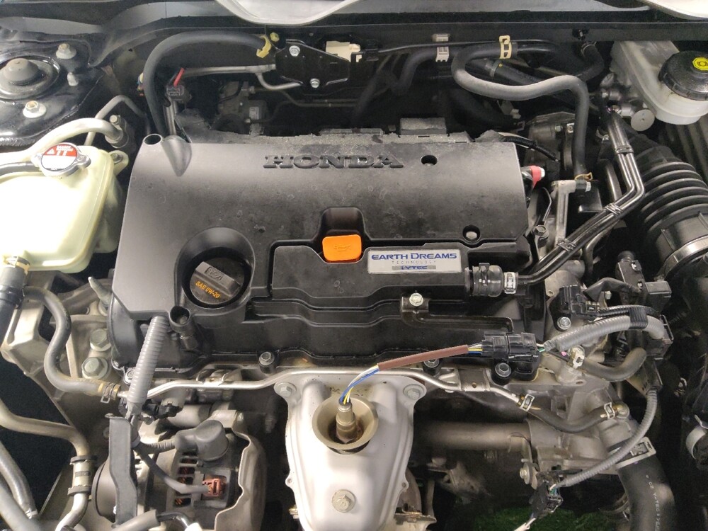 2019 Honda Civic in Houston, TX 77074 - 18092850 30