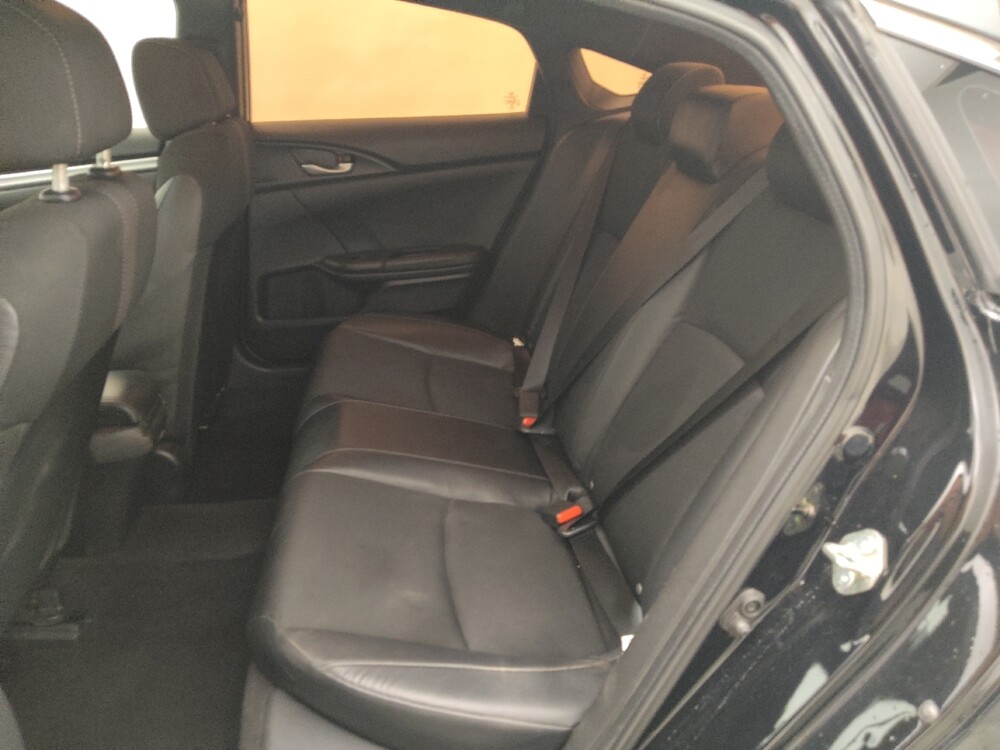 2019 Honda Civic in Houston, TX 77074 - 18092850 18