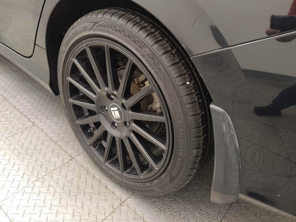 2019 Honda Civic in Houston, TX 77074 - 18092850 31