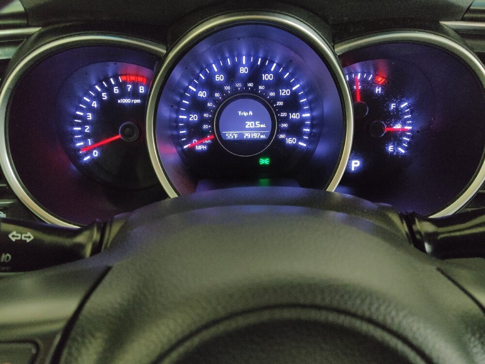 2015 Kia Optima in Charlotte, NC 28213 - 18092851 23