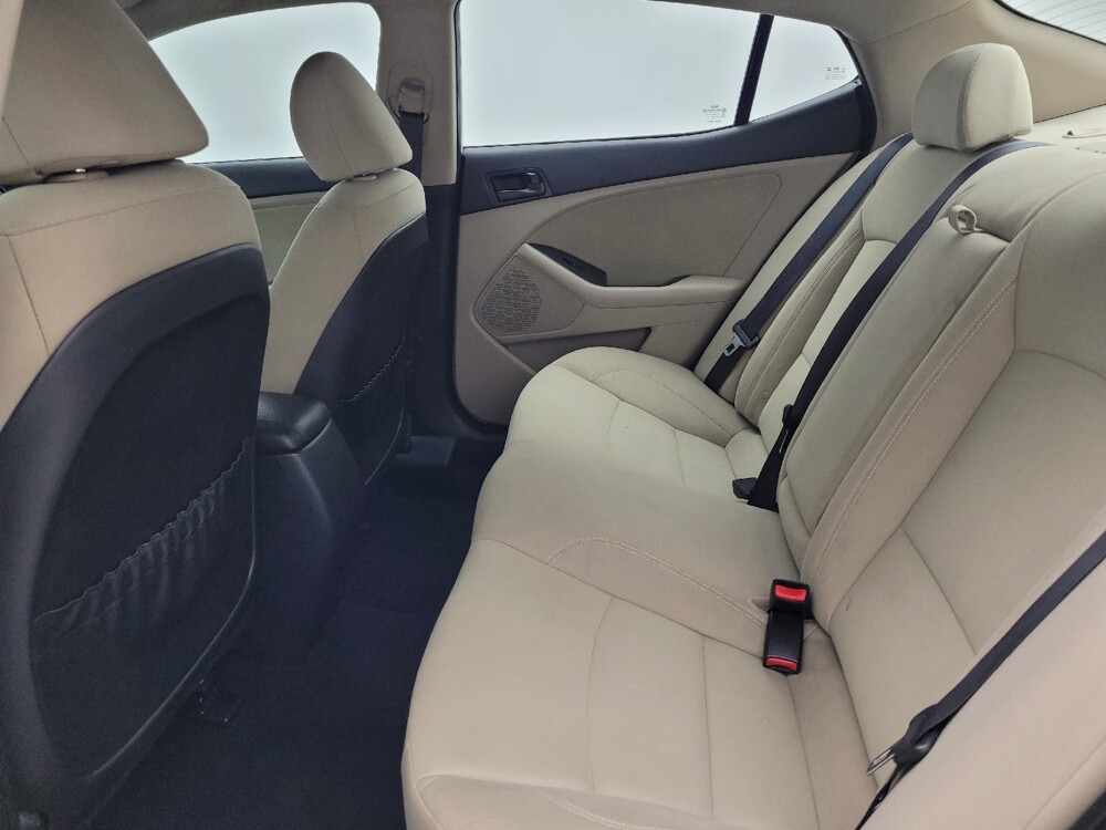 2015 Kia Optima in Charlotte, NC 28213 - 18092851 18