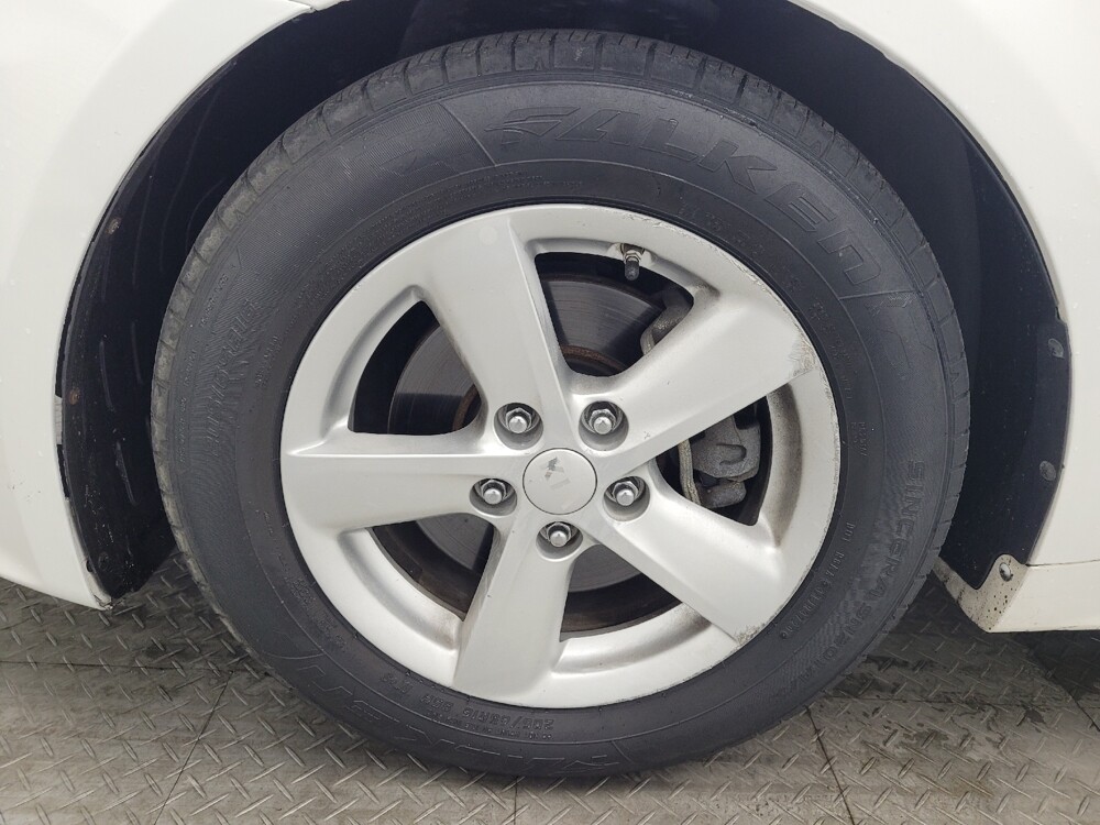 2015 Kia Optima in Charlotte, NC 28213 - 18092851 31