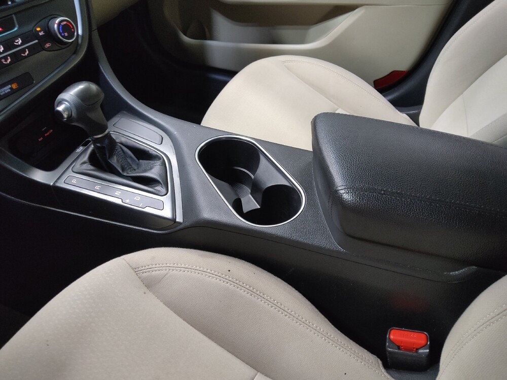 2015 Kia Optima in Charlotte, NC 28213 - 18092851 26