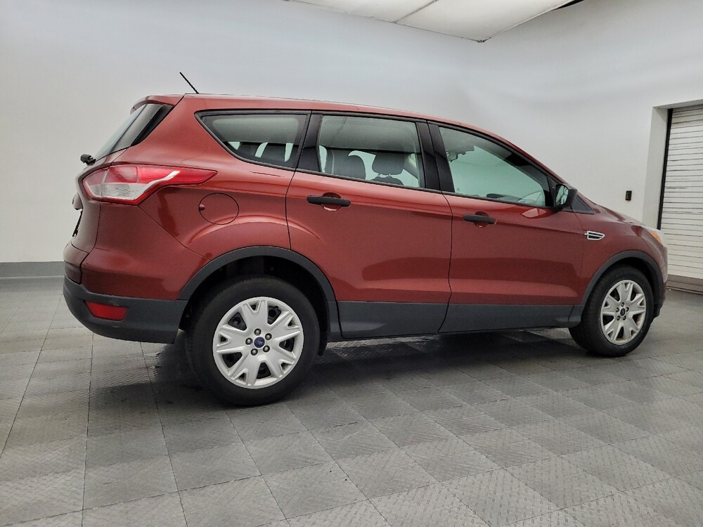 2016 Ford Escape in Albuquerque, NM 87113 - 18092852 10