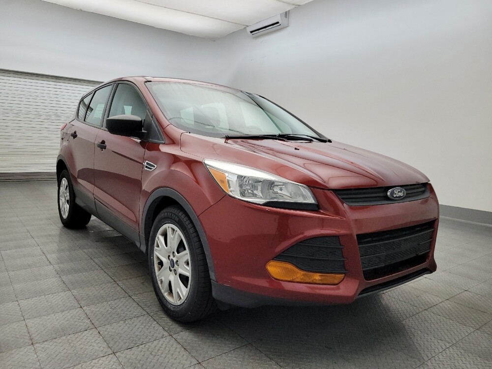 2016 Ford Escape in Albuquerque, NM 87113 - 18092852 13