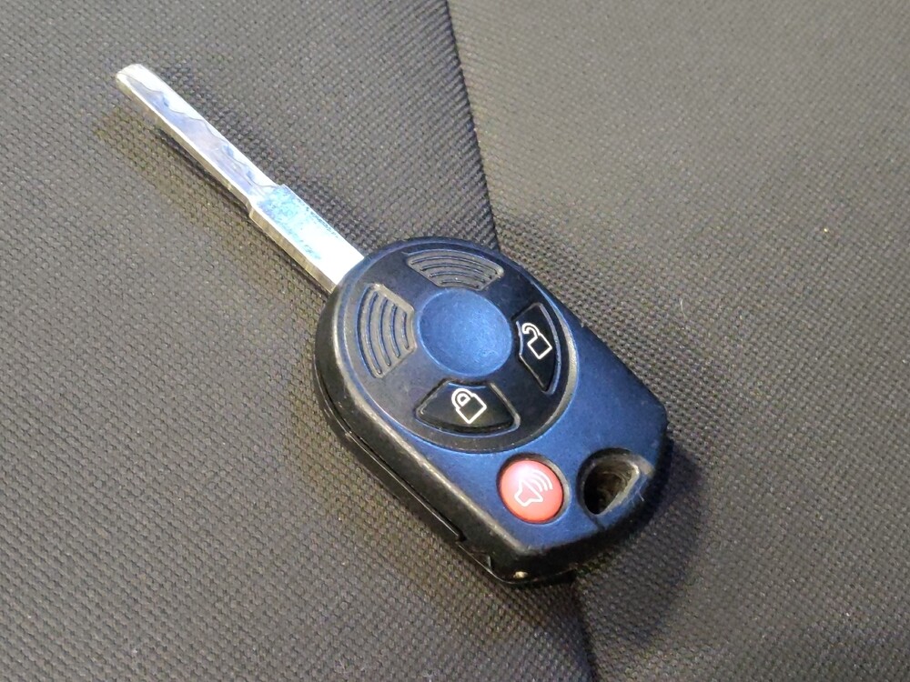 2016 Ford Escape in Albuquerque, NM 87113 - 18092852 32