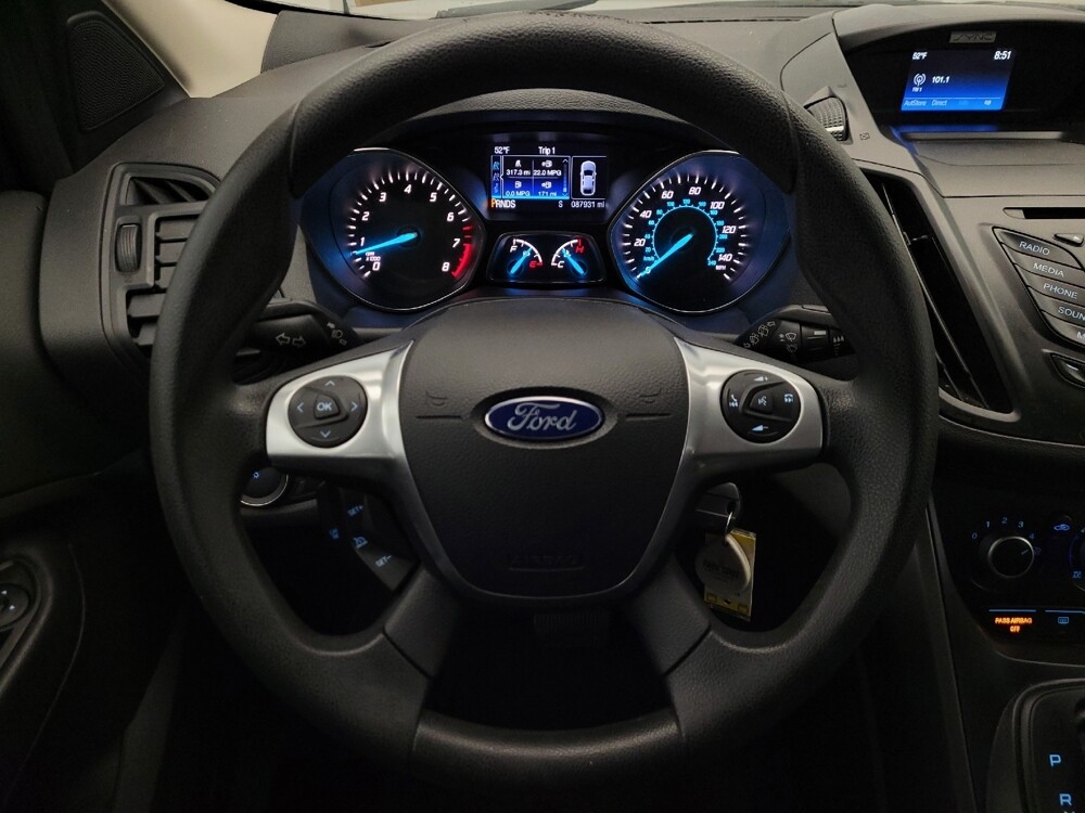 2016 Ford Escape in Albuquerque, NM 87113 - 18092852 22