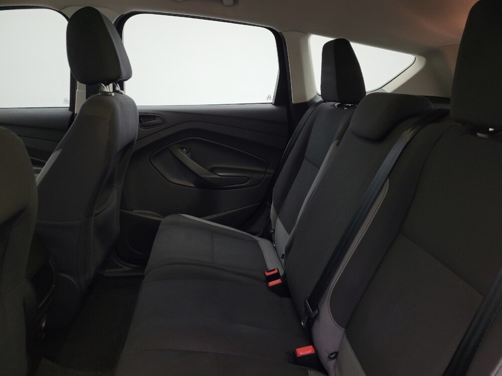 2016 Ford Escape in Albuquerque, NM 87113 - 18092852 18