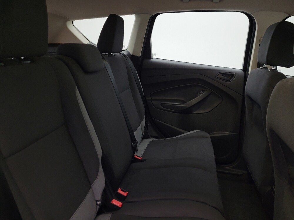 2016 Ford Escape in Albuquerque, NM 87113 - 18092852 19