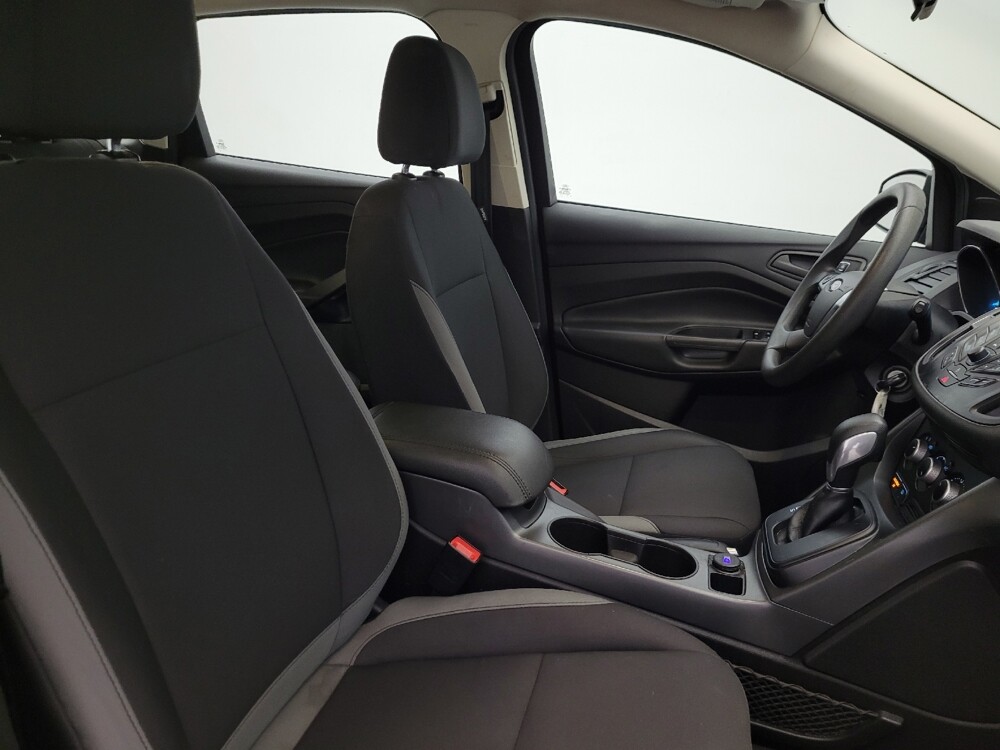 2016 Ford Escape in Albuquerque, NM 87113 - 18092852 21