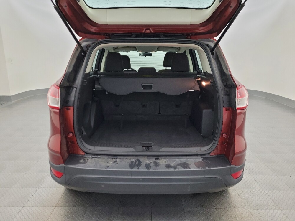 2016 Ford Escape in Albuquerque, NM 87113 - 18092852 29