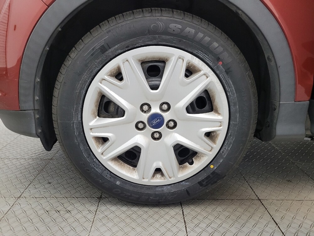 2016 Ford Escape in Albuquerque, NM 87113 - 18092852 31