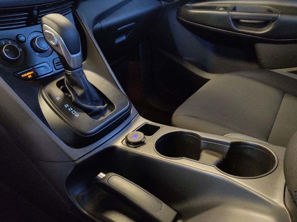 2016 Ford Escape in Albuquerque, NM 87113 - 18092852 26