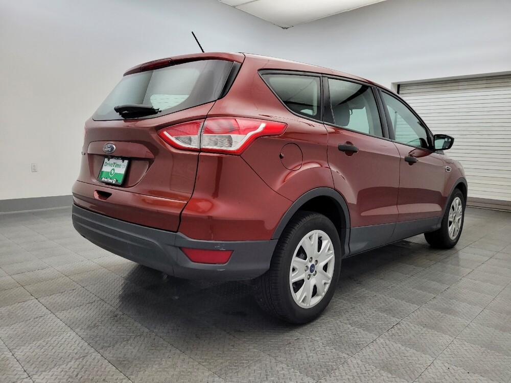 2016 Ford Escape in Albuquerque, NM 87113 - 18092852 9
