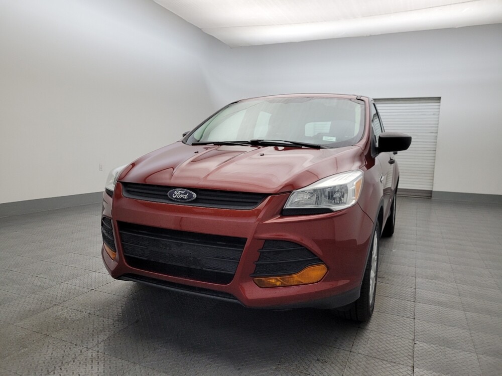 2016 Ford Escape in Albuquerque, NM 87113 - 18092852 15