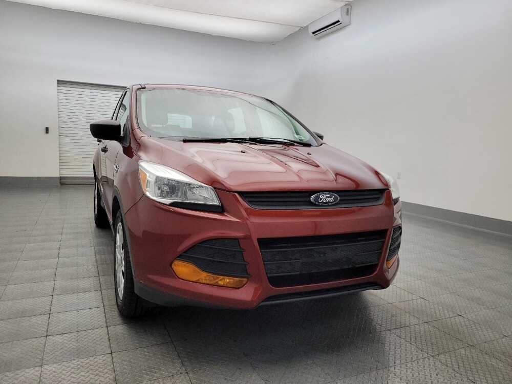 2016 Ford Escape in Albuquerque, NM 87113 - 18092852 14