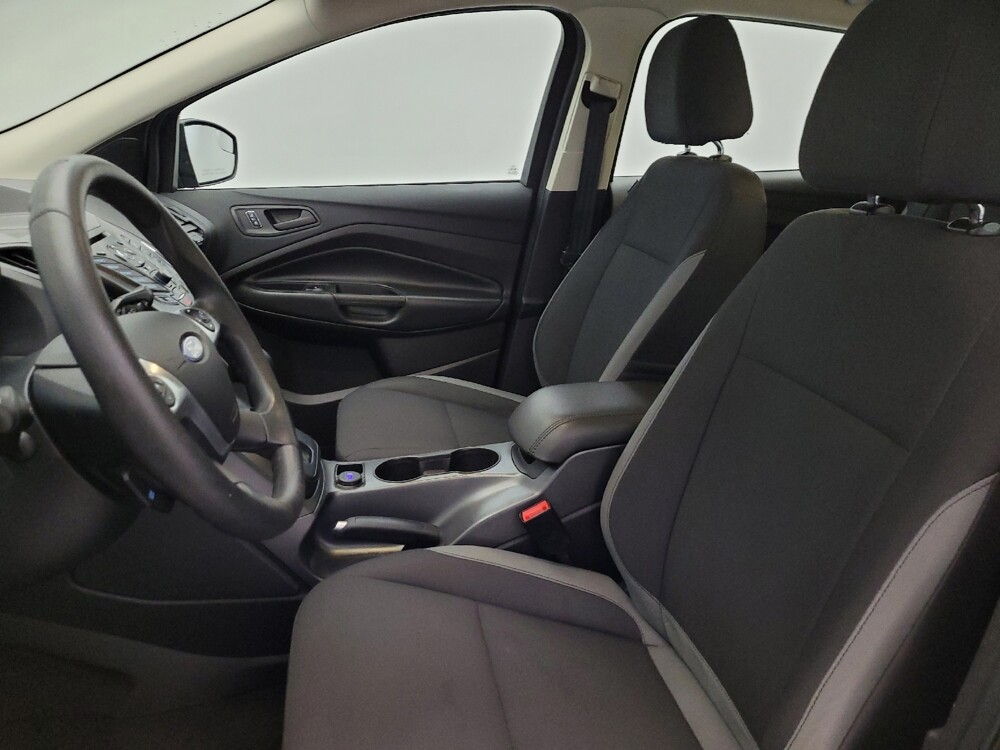 2016 Ford Escape in Albuquerque, NM 87113 - 18092852 17