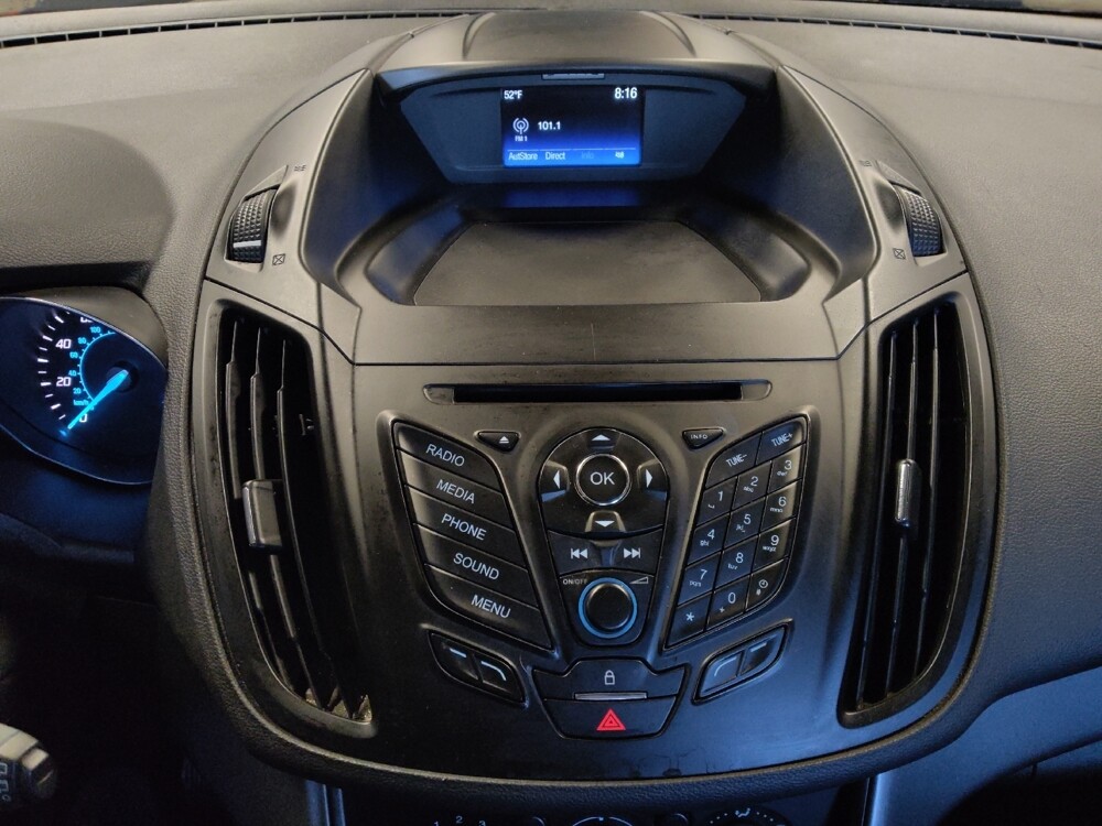 2016 Ford Escape in Albuquerque, NM 87113 - 18092852 25