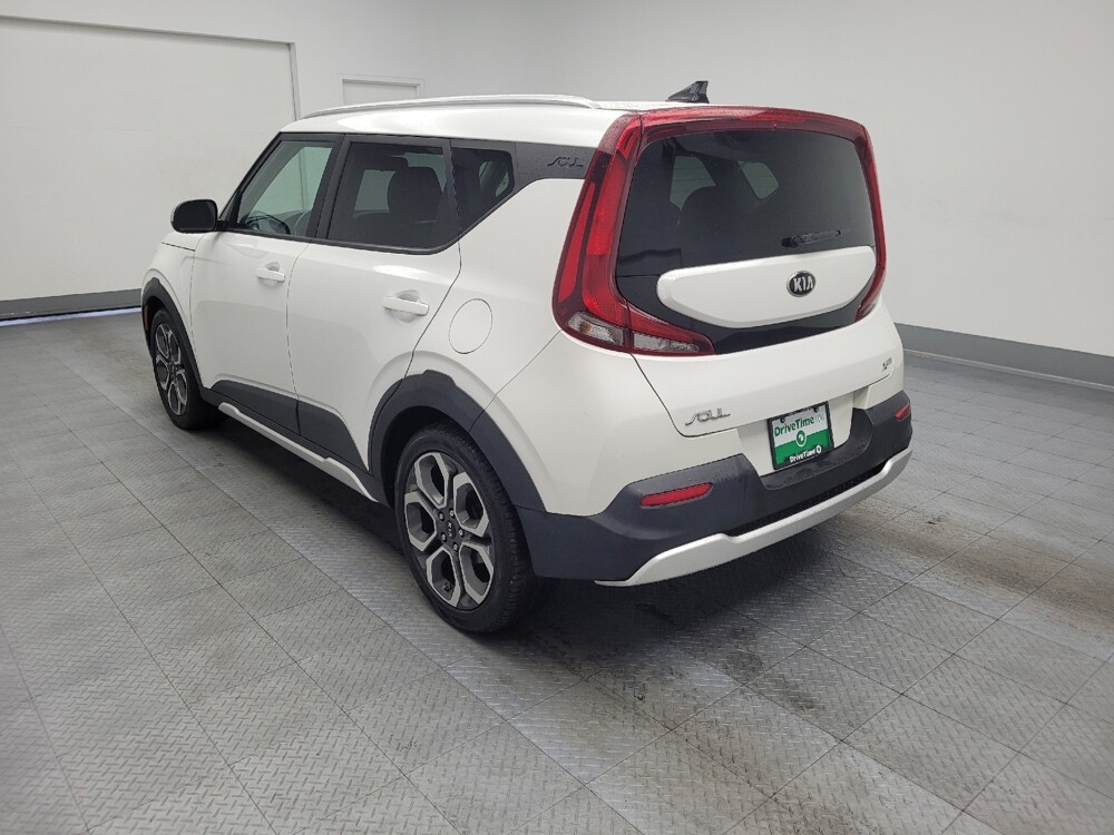 2020 Kia Soul in Memphis, TN 38115 - 18092853 5