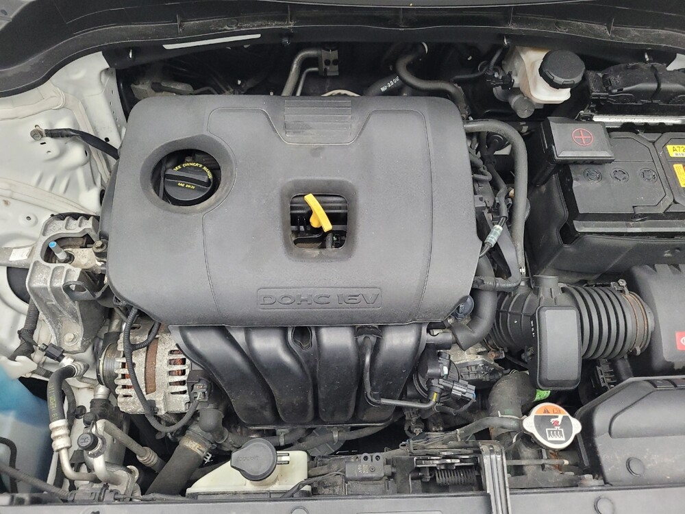 2020 Kia Soul in Memphis, TN 38115 - 18092853 30