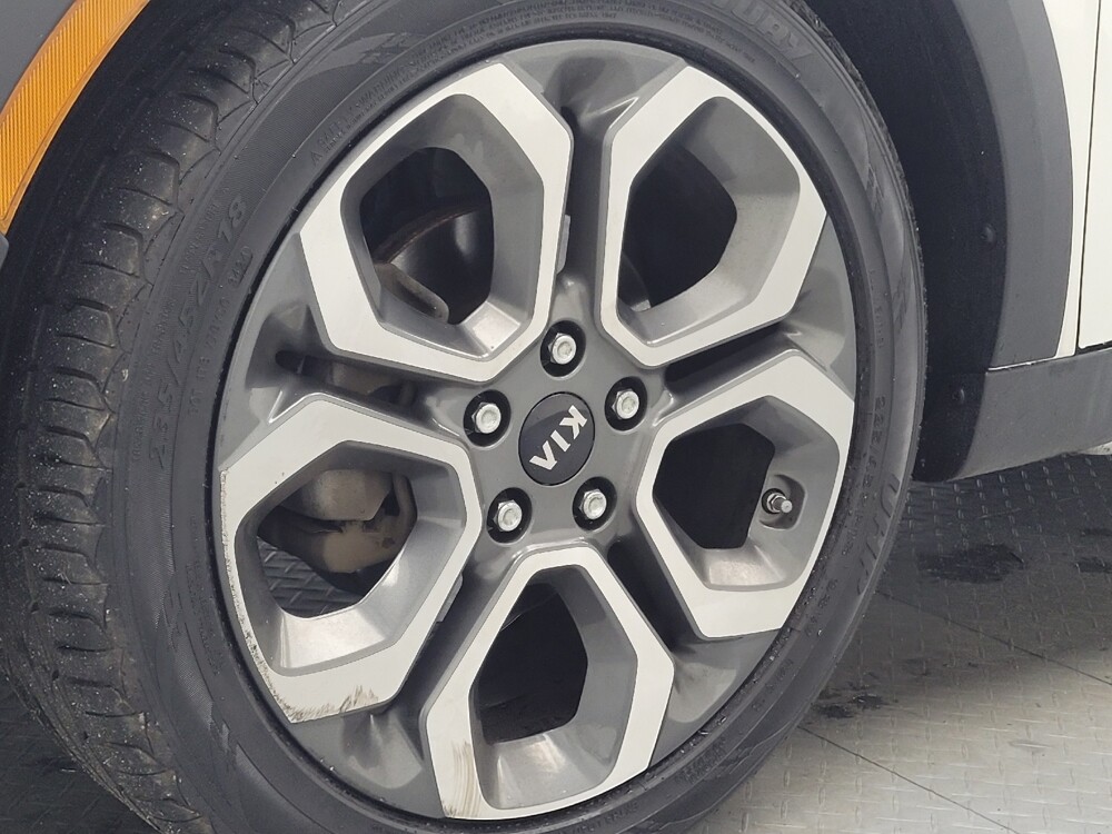 2020 Kia Soul in Memphis, TN 38115 - 18092853 31