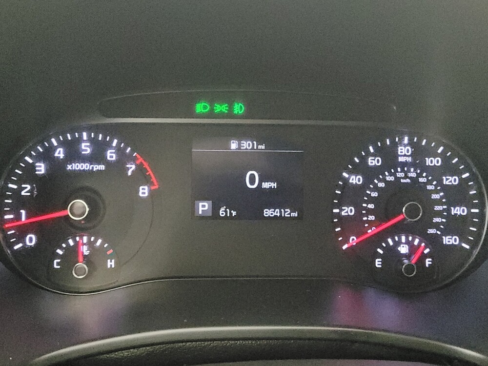 2020 Kia Soul in Memphis, TN 38115 - 18092853 23