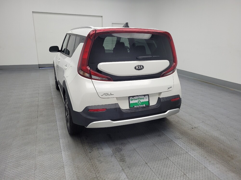 2020 Kia Soul in Memphis, TN 38115 - 18092853 6