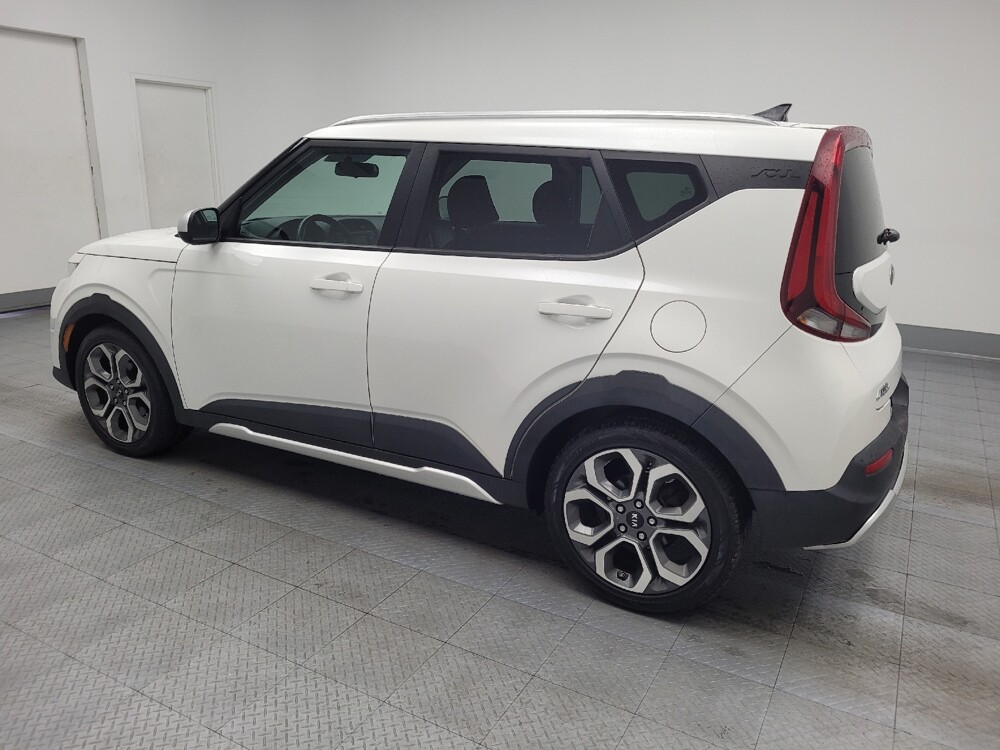 2020 Kia Soul in Memphis, TN 38115 - 18092853 3