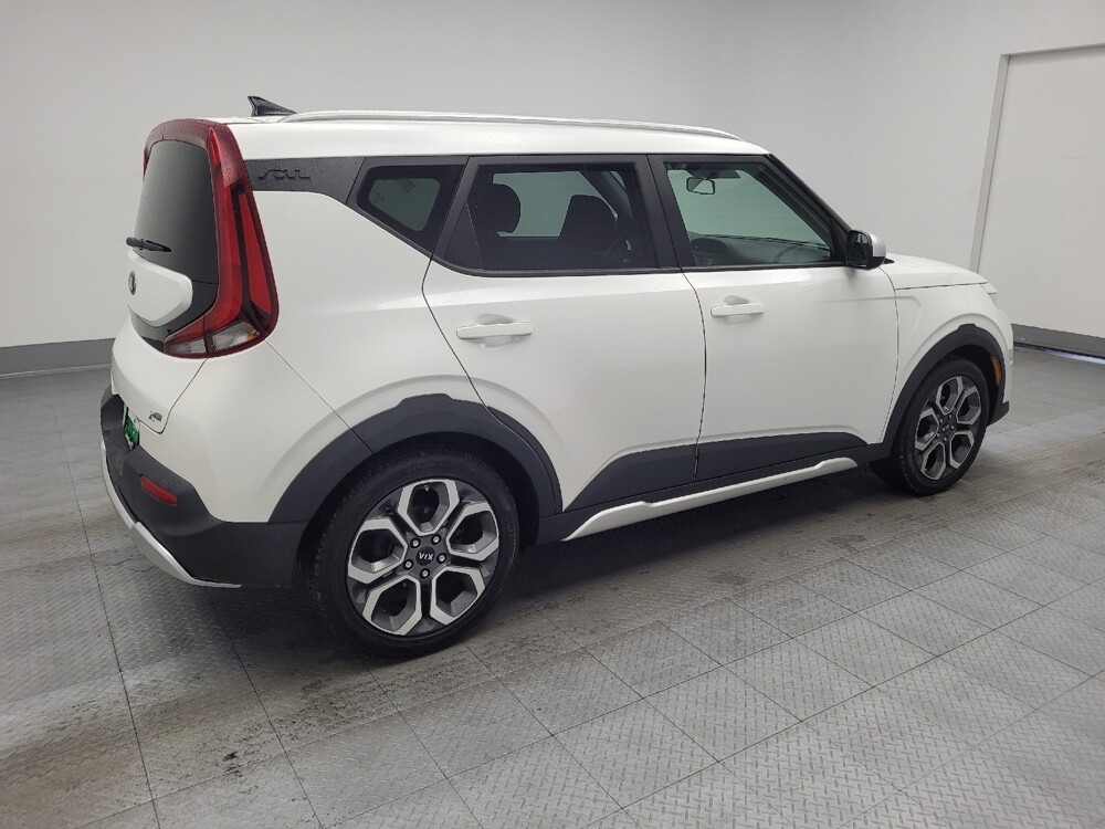 2020 Kia Soul in Memphis, TN 38115 - 18092853 10