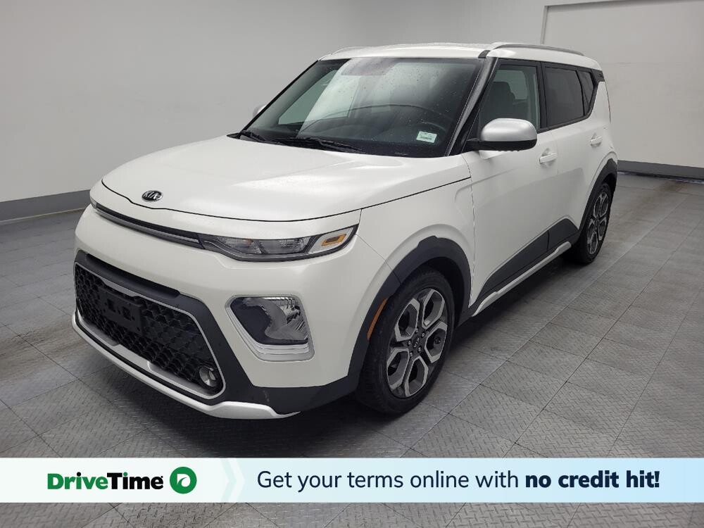 2020 Kia Soul in Memphis, TN 38115 - 18092853