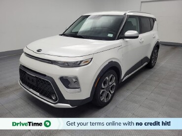 2020 Kia Soul in Memphis, TN 38115