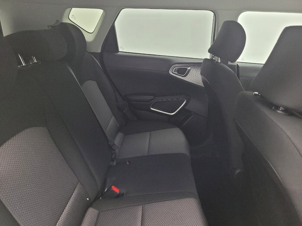2020 Kia Soul in Memphis, TN 38115 - 18092853 19