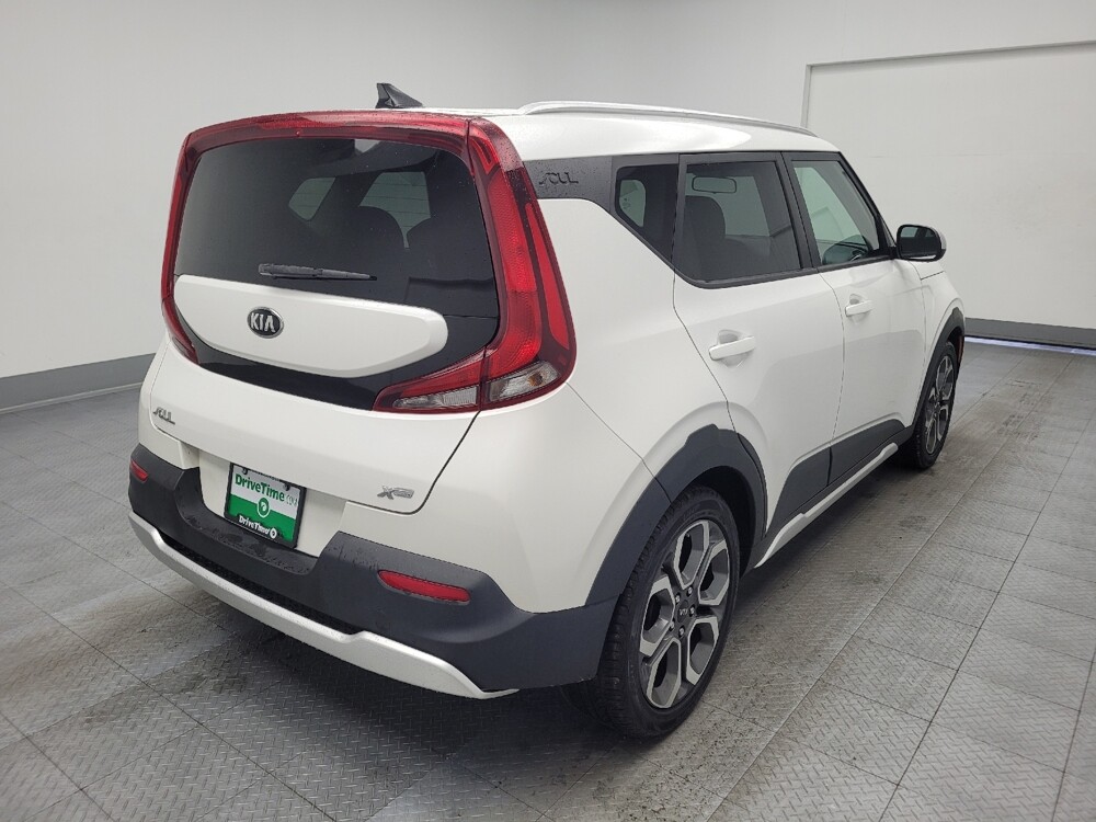 2020 Kia Soul in Memphis, TN 38115 - 18092853 9