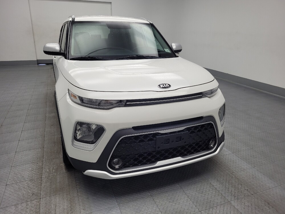 2020 Kia Soul in Memphis, TN 38115 - 18092853 14