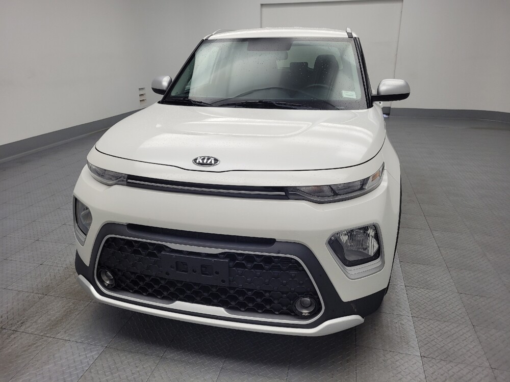 2020 Kia Soul in Memphis, TN 38115 - 18092853 15