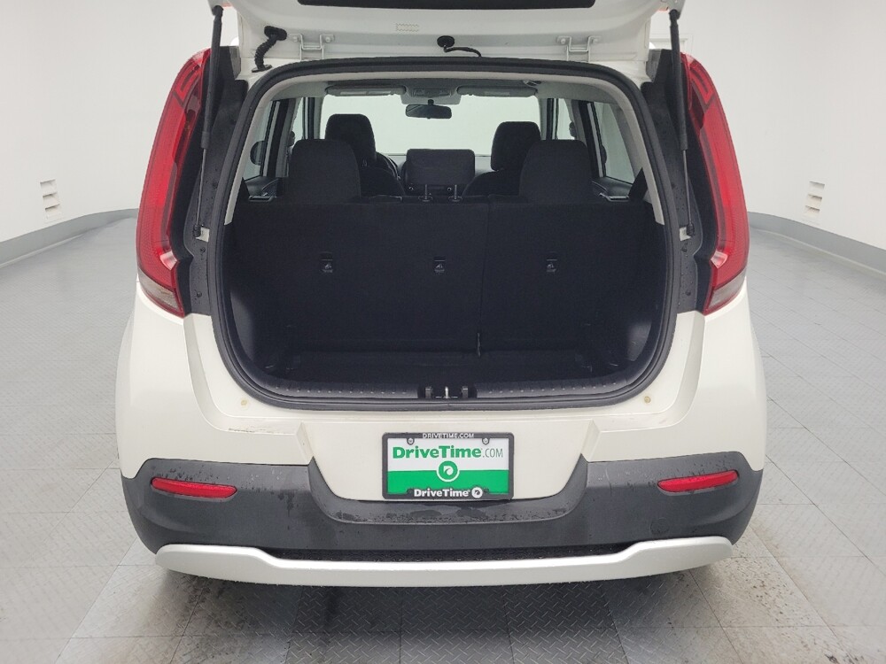 2020 Kia Soul in Memphis, TN 38115 - 18092853 29