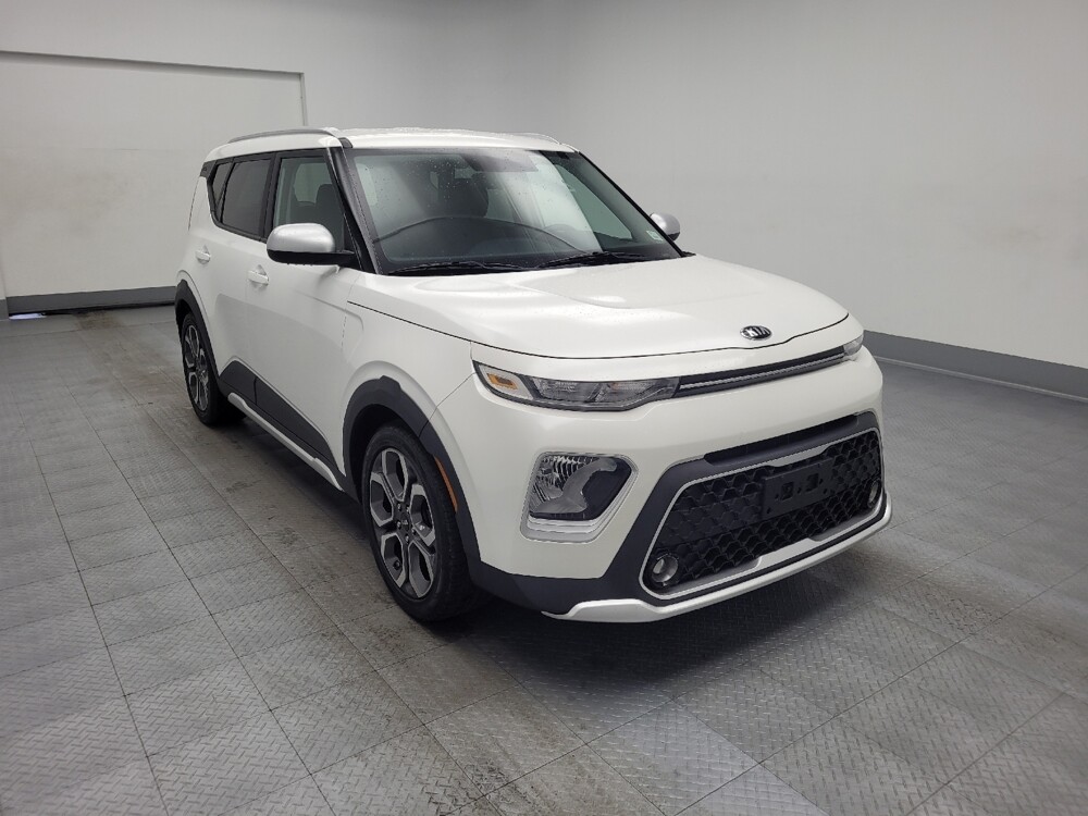 2020 Kia Soul in Memphis, TN 38115 - 18092853 13