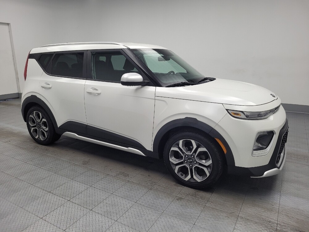 2020 Kia Soul in Memphis, TN 38115 - 18092853 11