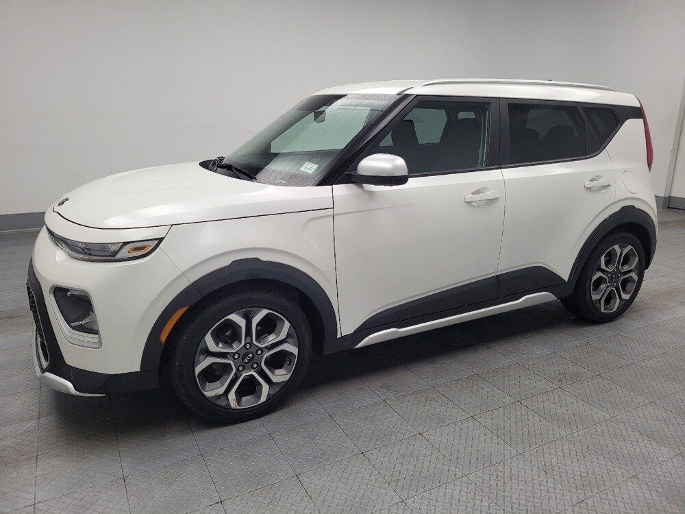 2020 Kia Soul in Memphis, TN 38115 - 18092853 2