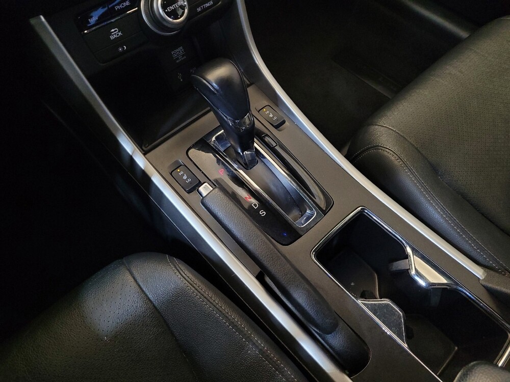 2015 Honda Accord in Fairfield, OH 45014 - 18092854 26