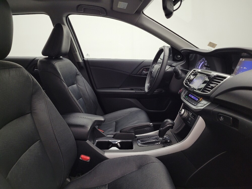 2015 Honda Accord in Fairfield, OH 45014 - 18092854 21