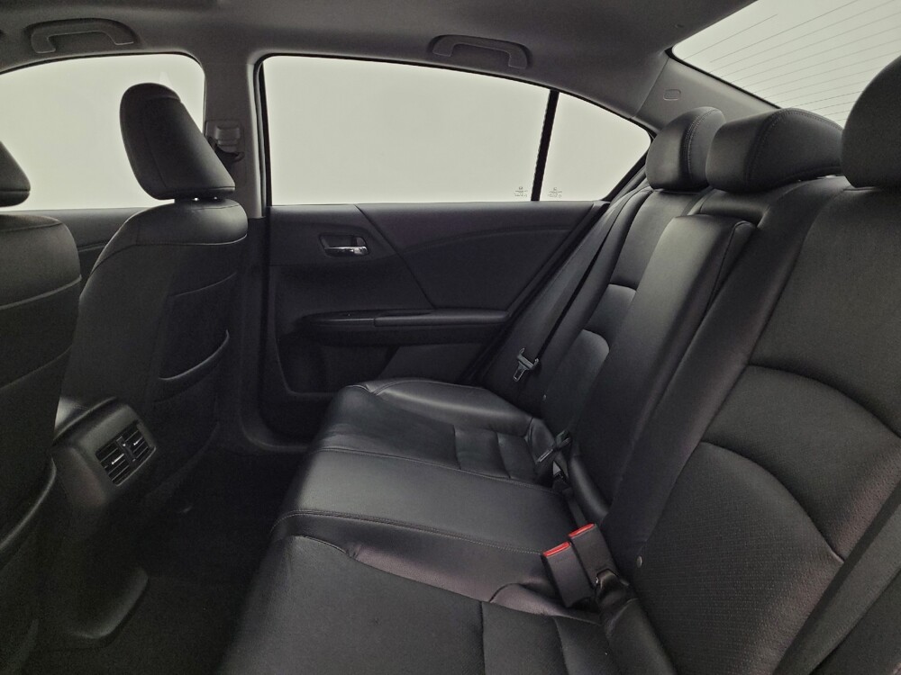 2015 Honda Accord in Fairfield, OH 45014 - 18092854 18