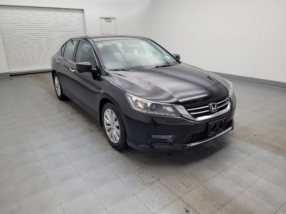 2015 Honda Accord in Fairfield, OH 45014 - 18092854 13