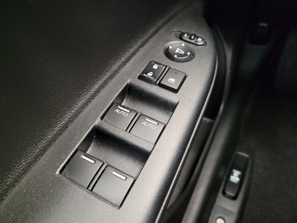 2015 Honda Accord in Fairfield, OH 45014 - 18092854 27